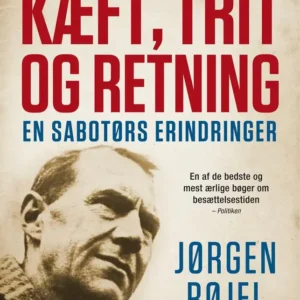 Kæft, trit og retning