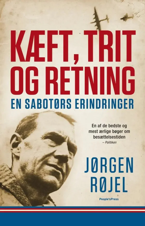 Kæft, trit og retning