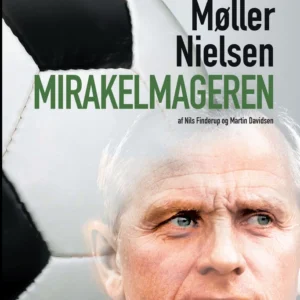 Mirakelmageren - Richard Møller Nielsen