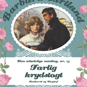 Farlig krydstogt