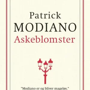 Askeblomster