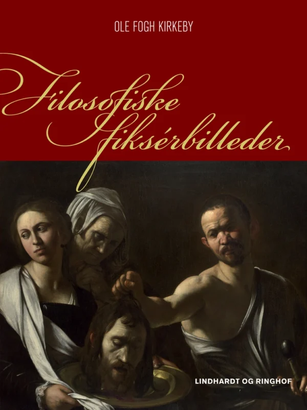Filosofiske fiksérbilleder