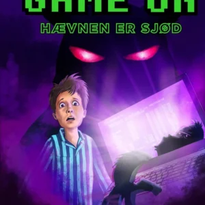 Game on 1: Hævnen er sjød
