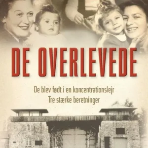 De overlevede