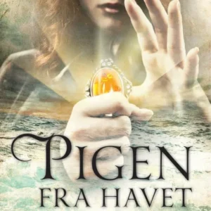 Pigen fra havet 1 - Ravmedaljonen