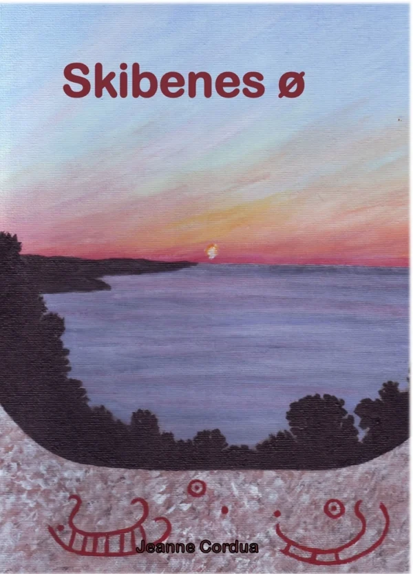 Skibenes Ø