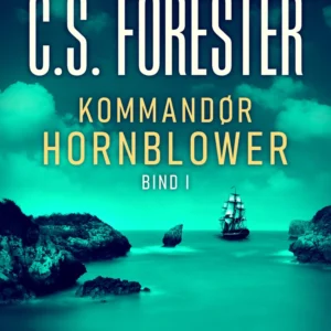 Kommandør Hornblower Et linjeskib