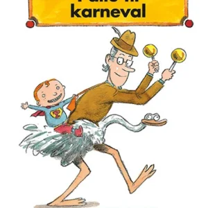 Palle til karneval