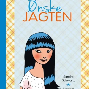 Et strejf af magi (2) - Ønskejagten