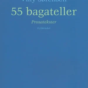 55 bagateller
