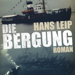 Die Bergung