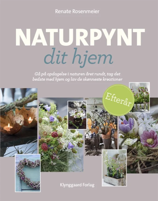 Naturpynt dit hjem Efterår