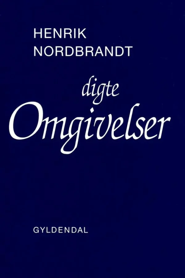 Omgivelser