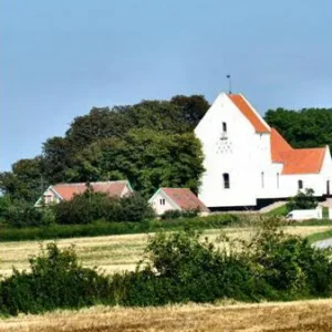 I Danmarks navn
