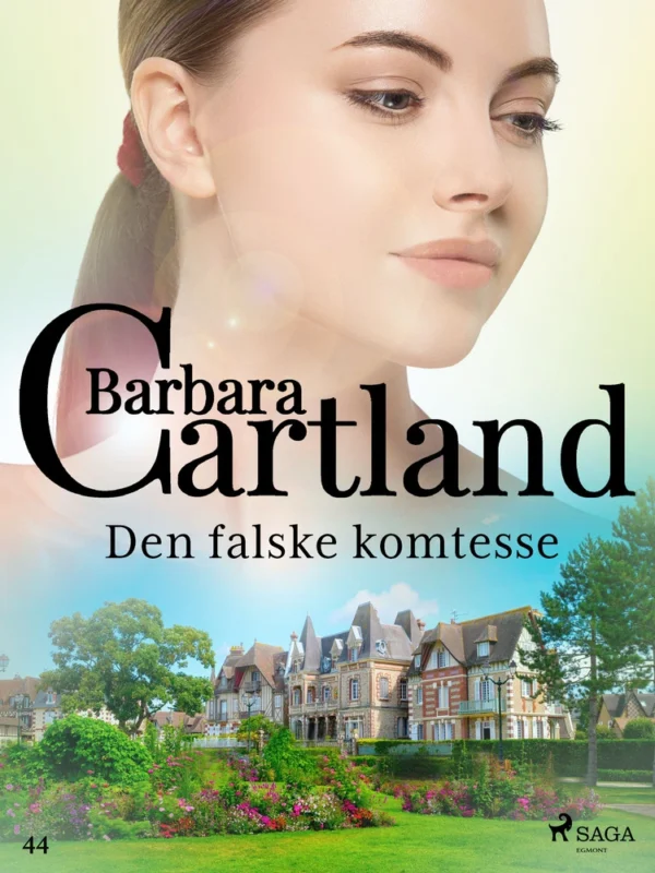 Den falske komtesse