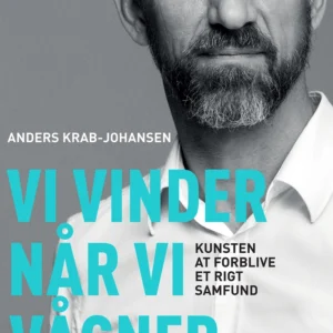 Vi vinder når vi vågner