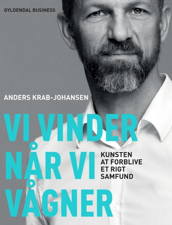Vi vinder når vi vågner