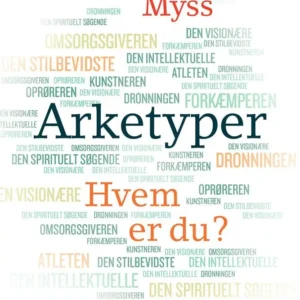 Arketyper