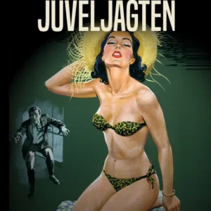 Juveljagten