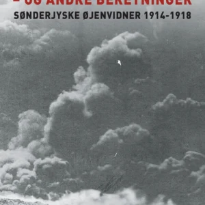 Gasalarm! - og andre beretninger