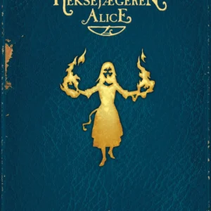 Heksejægeren Alice