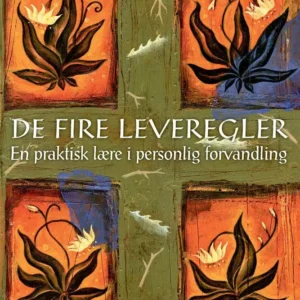 De fire leveregler