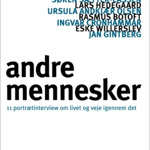 Andre mennesker