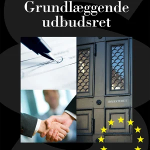 Grundlæggende udbudsret