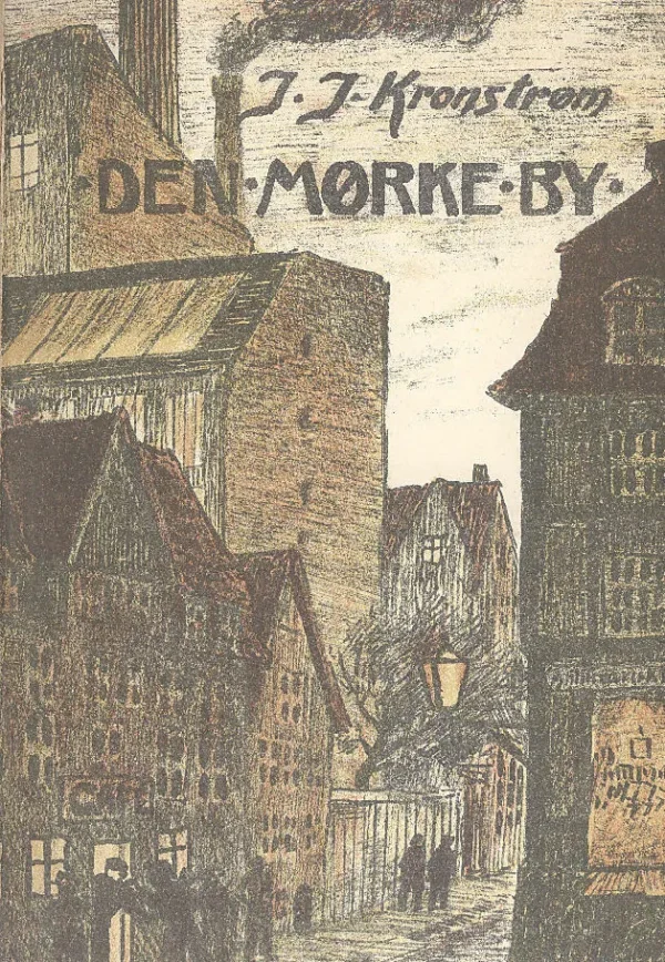 Den mørke by