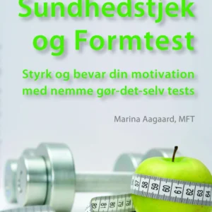 Sundhedstjek og Formtest
