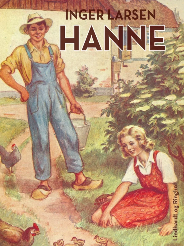 Hanne