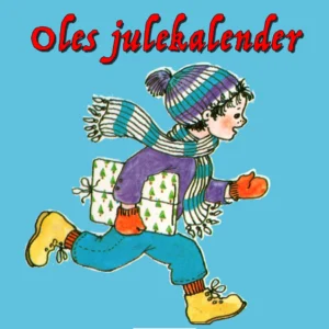 Oles julekalender