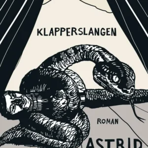 Klapperslangen