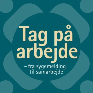 Tag på arbejde