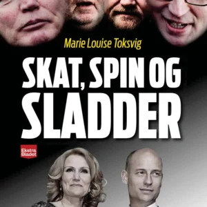 Skat, spin og sladder