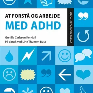 At forstå og arbejde med ADHD