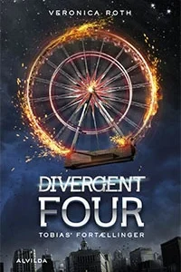 Divergent Four: Tobias&apos; fortællinger