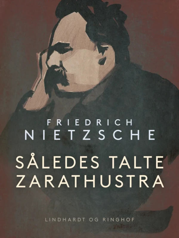 Således talte Zarathustra