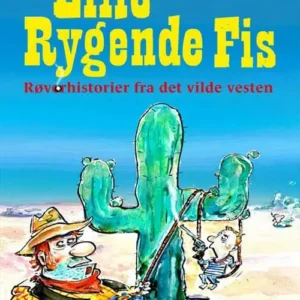 Lille Rygende Fis