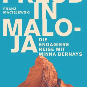 Freud in Maloja