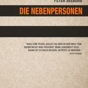 Die Nebenpersonen