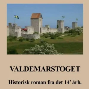 Valdemarstoget