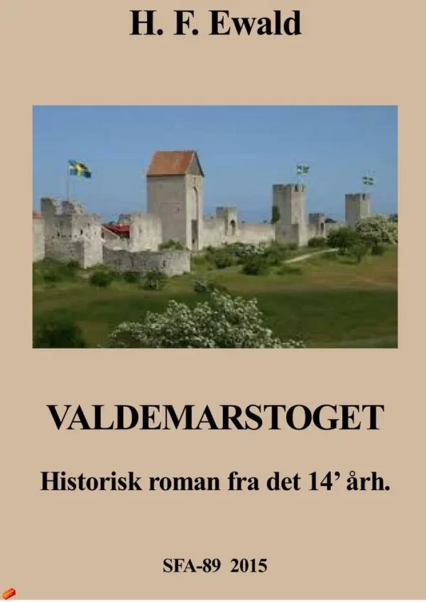 Valdemarstoget