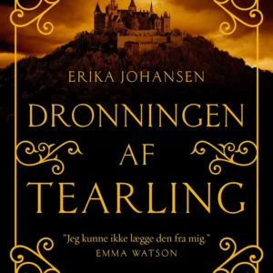 Dronningen af Tearling