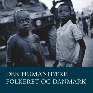 Den humanitære folkeret og Danmark