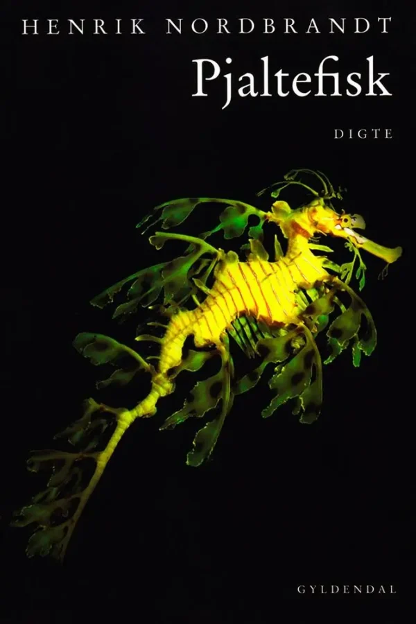 PJALTEFISK DIGTE