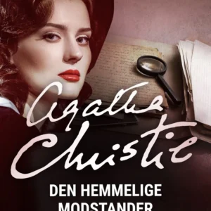 Den hemmelige modstander