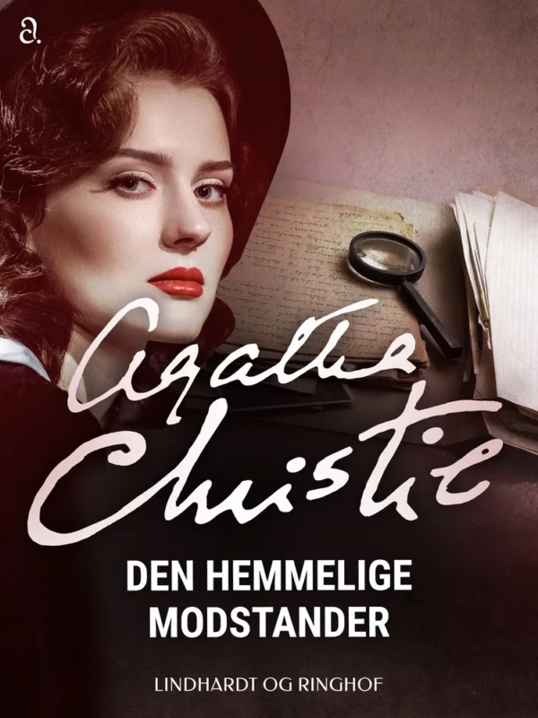 Den hemmelige modstander