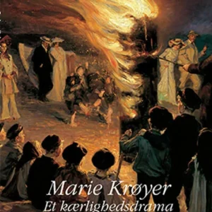 Marie Krøyer