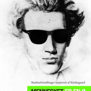 Mennesket er en Ø